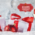 Julevent på Depot!