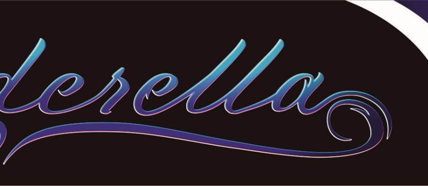 Cinderella logo