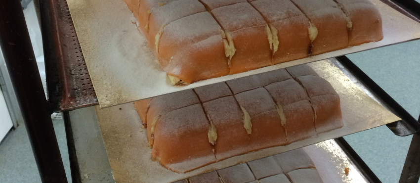 tårtvagn