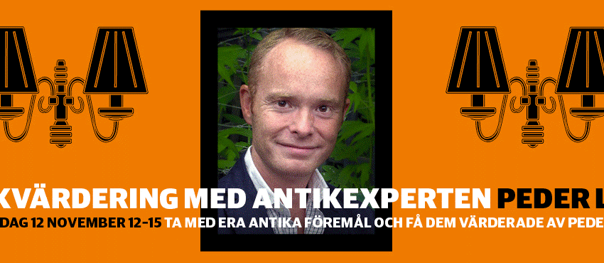 antikvardering