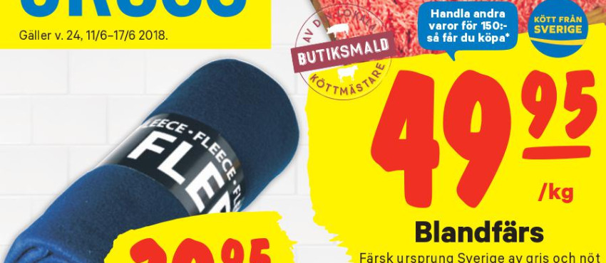 City vecka 24