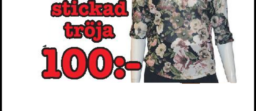 Tunnstickad