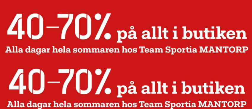 Team sportia