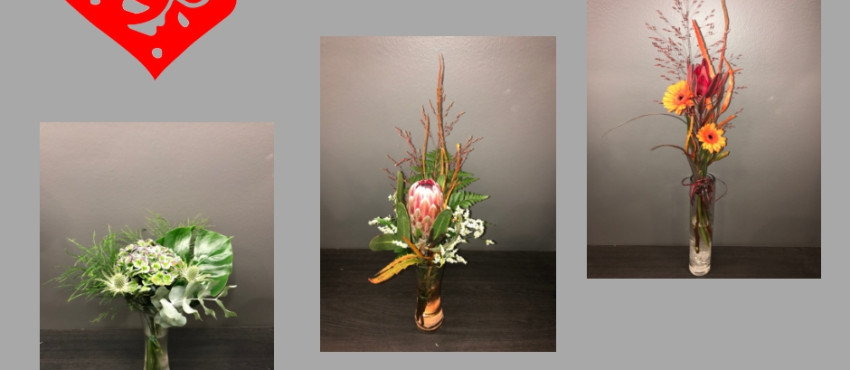 Blomsterhjärtat (2)